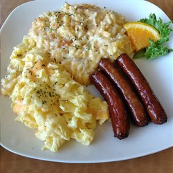 Manna Cafe and Catering