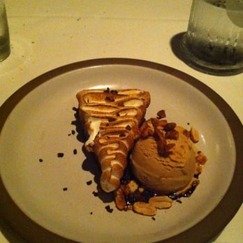 Restaurant Picco - Chocolate dessert - Italian Near Me - Larkspur, California Restaurant Picco - Chocolate dessert - Italian Near Me - Larkspur, California