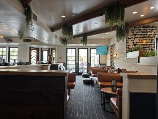 The Coyote Bar & Grill by null