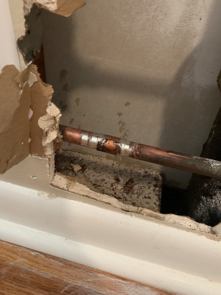 Slide of American Plumbing Solutions