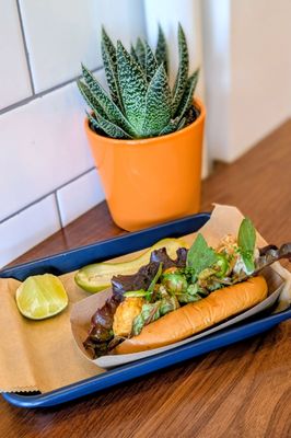 Holdfast Specialty Seafood Co. by null