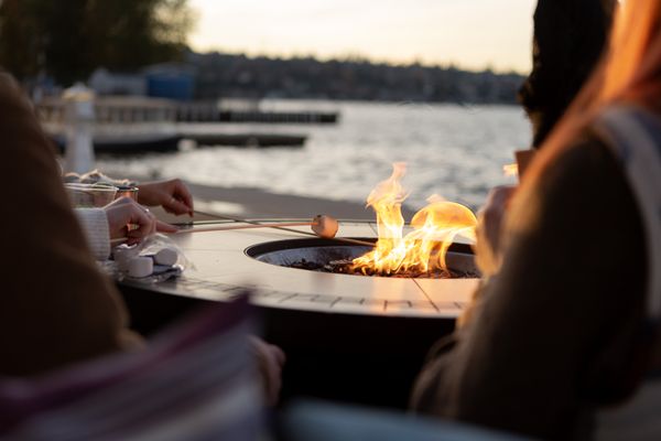 dock and drink by null