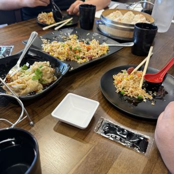 Dumpling U - Dim Sum Near Me - Stockton, California