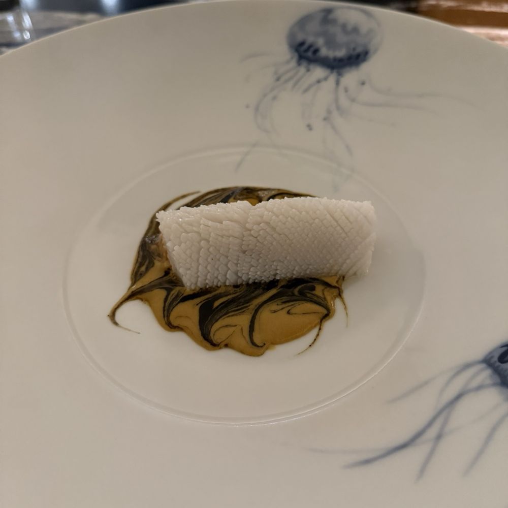 Nōksu - Seafood Near Me - New York, New York