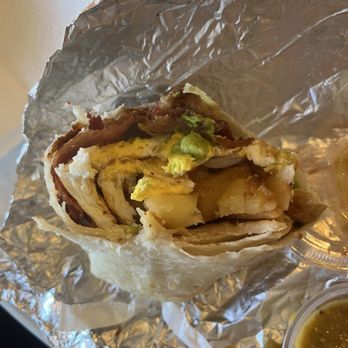 Bagel Kitchen - Breakfast Burrito - Bagels Near Me - Pacific Grove, California Bagel Kitchen - Breakfast Burrito - Bagels Near Me - Pacific Grove, California
