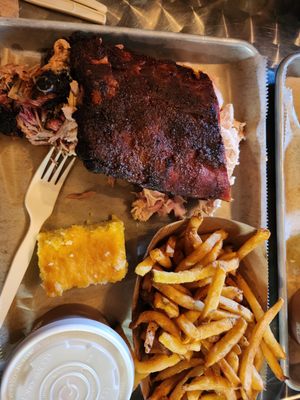 Smokehaus by null