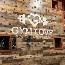 Gym Love