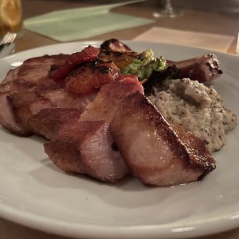 Range Life - Ham Chop - Desserts Near Me - Livermore, California Range Life - Ham Chop - Desserts Near Me - Livermore, California