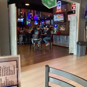 Bout Time Pub & Grub - a view of the bar - Pubs Near Me - West Valley City, Utah Bout Time Pub & Grub - a view of the bar - Pubs Near Me - West Valley City, Utah
