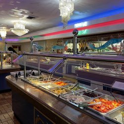 Super China Buffet - Buffet