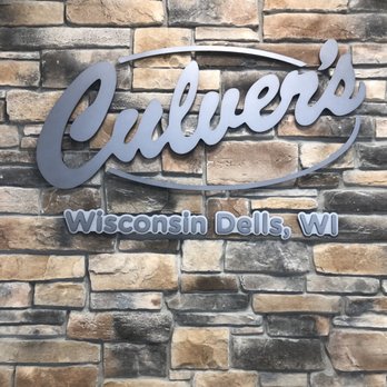 Culver's - Love the cheese curds - Burgers Near Me - Wisconsin Dells, Wisconsin Culver's - Love the cheese curds - Burgers Near Me - Wisconsin Dells, Wisconsin