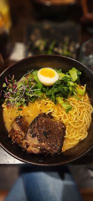 Buya Ramen by null