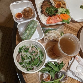 Com Ga Ninh Kieu - Vietnamese Near Me - Atlantic City, New Jersey