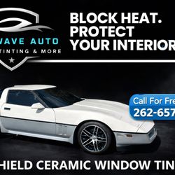 New Wave Auto Appearance Center