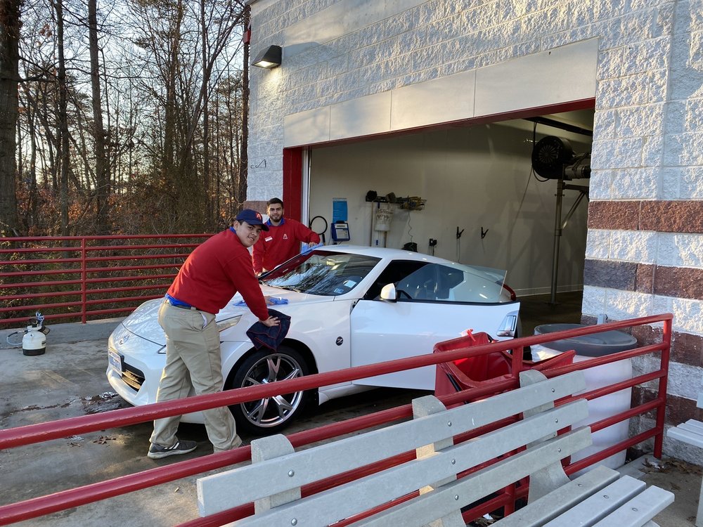 AUTOBELL CAR WASH 20 Photos &amp; 46 Reviews Car Wash