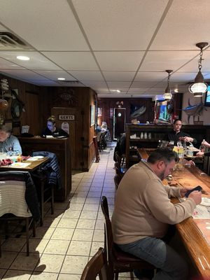 Clam Tavern by null