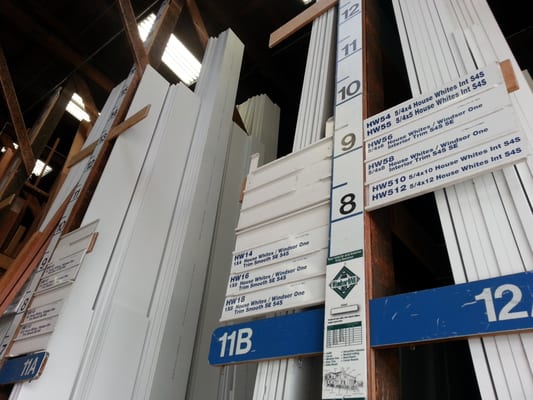 Beronio Lumber Co by null