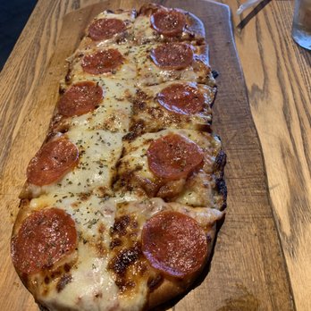WOB Bar & Kitchen - Flat bread/pizza - Pubs Near Me - Pooler, Georgia WOB Bar & Kitchen - Flat bread/pizza - Pubs Near Me - Pooler, Georgia