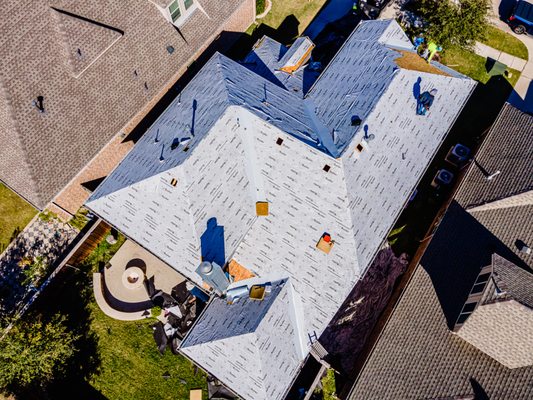 Final Cut Roofing And Construction
