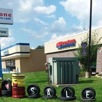 Firestone Complete Auto Care - Tires Near Me - West Chester, Pennsylvania Firestone Complete Auto Care - Tires Near Me - West Chester, Pennsylvania