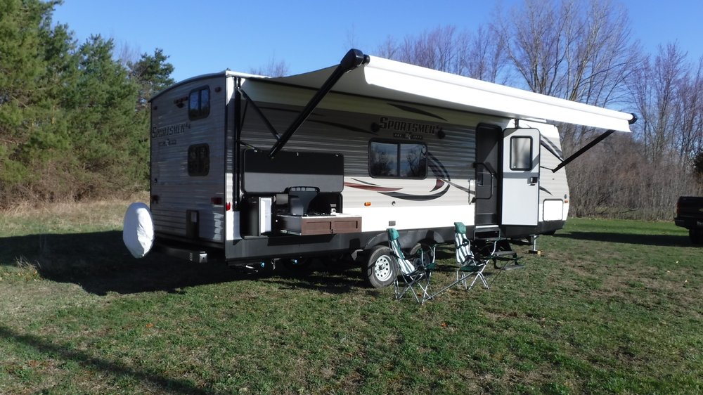 FAMILY FUN RV RENTALS Updated May 2024 1148 144th Ave, Wayland