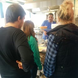 Istanbul Döner & Pizza