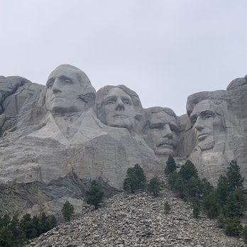 Mt. Rushmore - Landmarks & Historical Buildings Near Me - Keystone, South Dakota Mt. Rushmore - Landmarks & Historical Buildings Near Me - Keystone, South Dakota