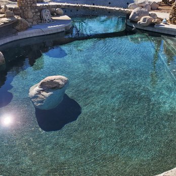 Tanque Verde Pools - Pool Cleaners Near Me - Tucson, Arizona