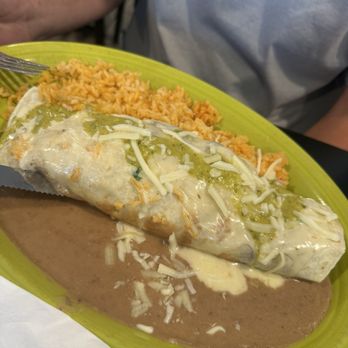 Arandas Tacos - Mexican Near Me - Branson, Missouri