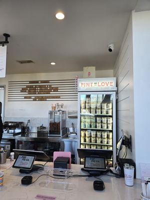 Stella Jean's Ice Cream by null