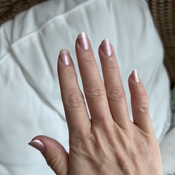 Natural Salon - Regular manicure and pedicure $45 before tip. - Nail Salons Near Me - San Francisco, California Natural Salon - Regular manicure and pedicure $45 before tip. - Nail Salons Near Me - San Francisco, California