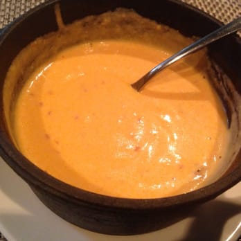 Ariccia Cucina - Lobster, wild garlic, and bacon soup. - Italian Near Me - Auburn, Alabama Ariccia Cucina - Lobster, wild garlic, and bacon soup. - Italian Near Me - Auburn, Alabama