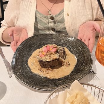 La Buchetta - Filet mignon - Tuscan Near Me - Florence, FI