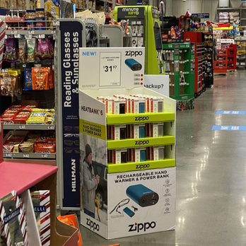 Lowe's Home Improvement - Hardware Stores Near Me - Arlington Heights, Illinois
