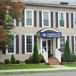 Washington Family Eyecare