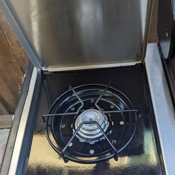 California Dream - Like brand new! - Grill Services Near Me - Los Angeles, California California Dream - Like brand new! - Grill Services Near Me - Los Angeles, California