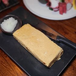 Izakaya Hachi - Torrance - Jidori Omelet