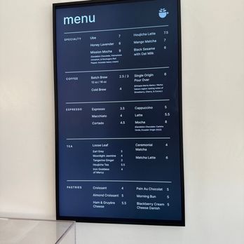 Kaizen & Coffee - Menu - Coffee & Tea Near Me - San Mateo, California Kaizen & Coffee - Menu - Coffee & Tea Near Me - San Mateo, California