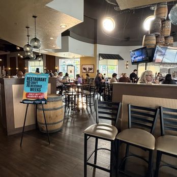 Lib's Grill - Inside - New American Near Me - Fulton, Maryland Lib's Grill - Inside - New American Near Me - Fulton, Maryland