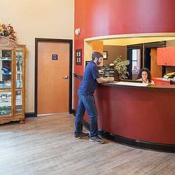 Friendly staff, eager to assist with your foot and ankle healthcare needs.
