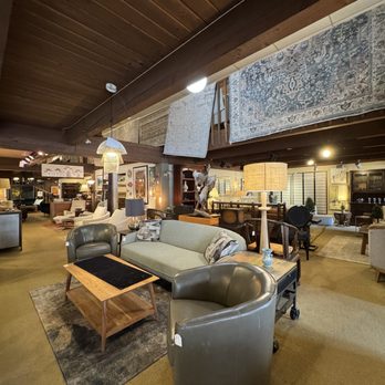 Ballard Consignment Store - Furniture Stores Near Me - Seattle, Washington Ballard Consignment Store - Furniture Stores Near Me - Seattle, Washington