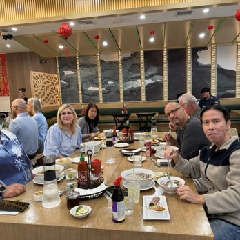 Savory Pho - My group love their food - Vietnamese Near Me - Porter Ranch, California Savory Pho - My group love their food - Vietnamese Near Me - Porter Ranch, California