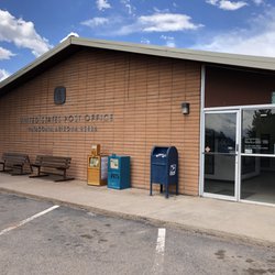 US Post Office