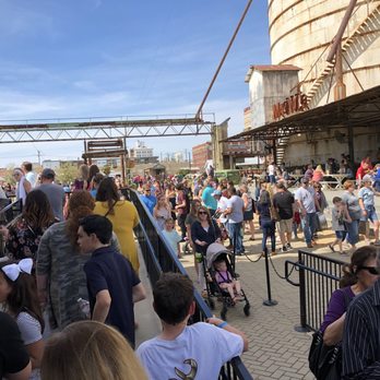 Spring at the Silos - Festivals Near Me - Waco, Texas