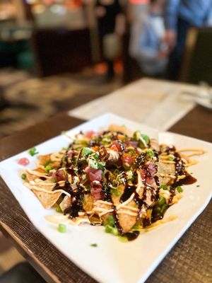 Original Fish Co. by null