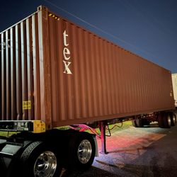 Zoom Transport - ZOOM handles your most time sensitive container Deliveries.