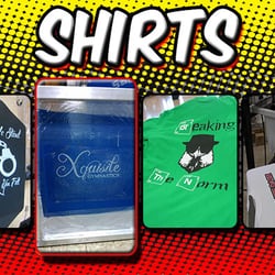Fast Times Screen Printing & Sign