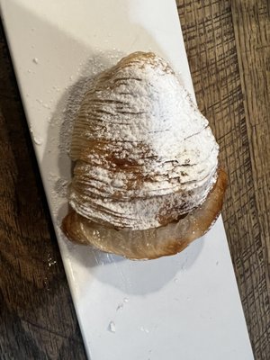 La Leggenda Pizzeria by null