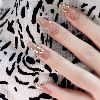 Lee Nails - Joanna - Nail Salons Near Me - Downers Grove, Illinois Lee Nails - Joanna - Nail Salons Near Me - Downers Grove, Illinois