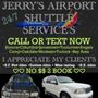 Photo of Jerry’s Airport Shuttle Service